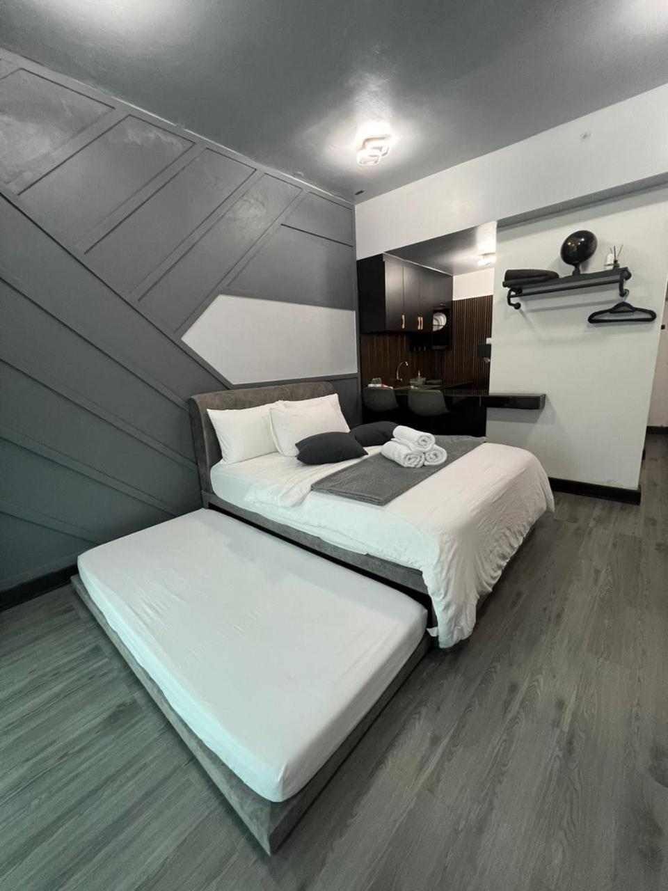 Samsara Studio Apartment At Kompleks Mutiara Gm Gua Musang Zewnętrze zdjęcie